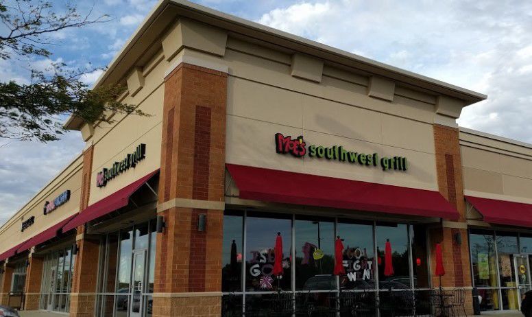 Moe's Southwest Grill